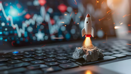 Accounting and financial reporting services for startups