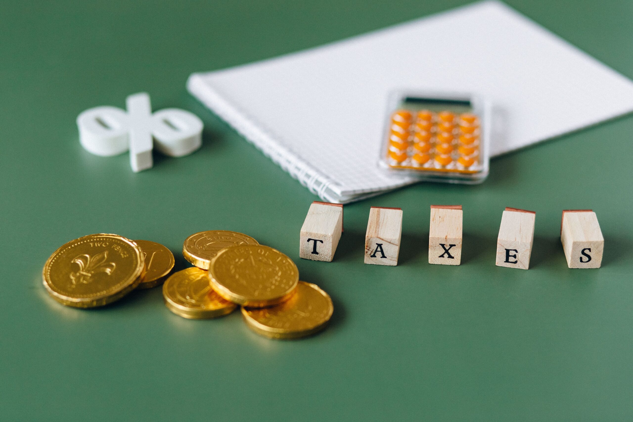 Professional accounting and financial reporting services for UK businesses